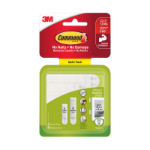 COMMAND CMD Strip 17203 Sml/Md ValPk12