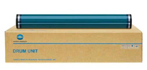 Konica Minolta A6dy0y1/Du-107 Drum Unit. 350K Pages For Km Bizhub Pres