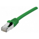 Hypertec 850356-HY networking cable Green 5 m Cat6a F/UTP (FTP)