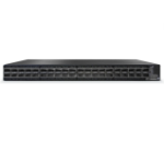 Nvidia Mellanox MQM8790-HS2F network switch Managed Gigabit Ethernet (10/100/1000) 1U Black