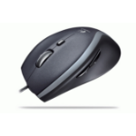 Logitech M500 muis USB Type-A Laser 1000 DPI