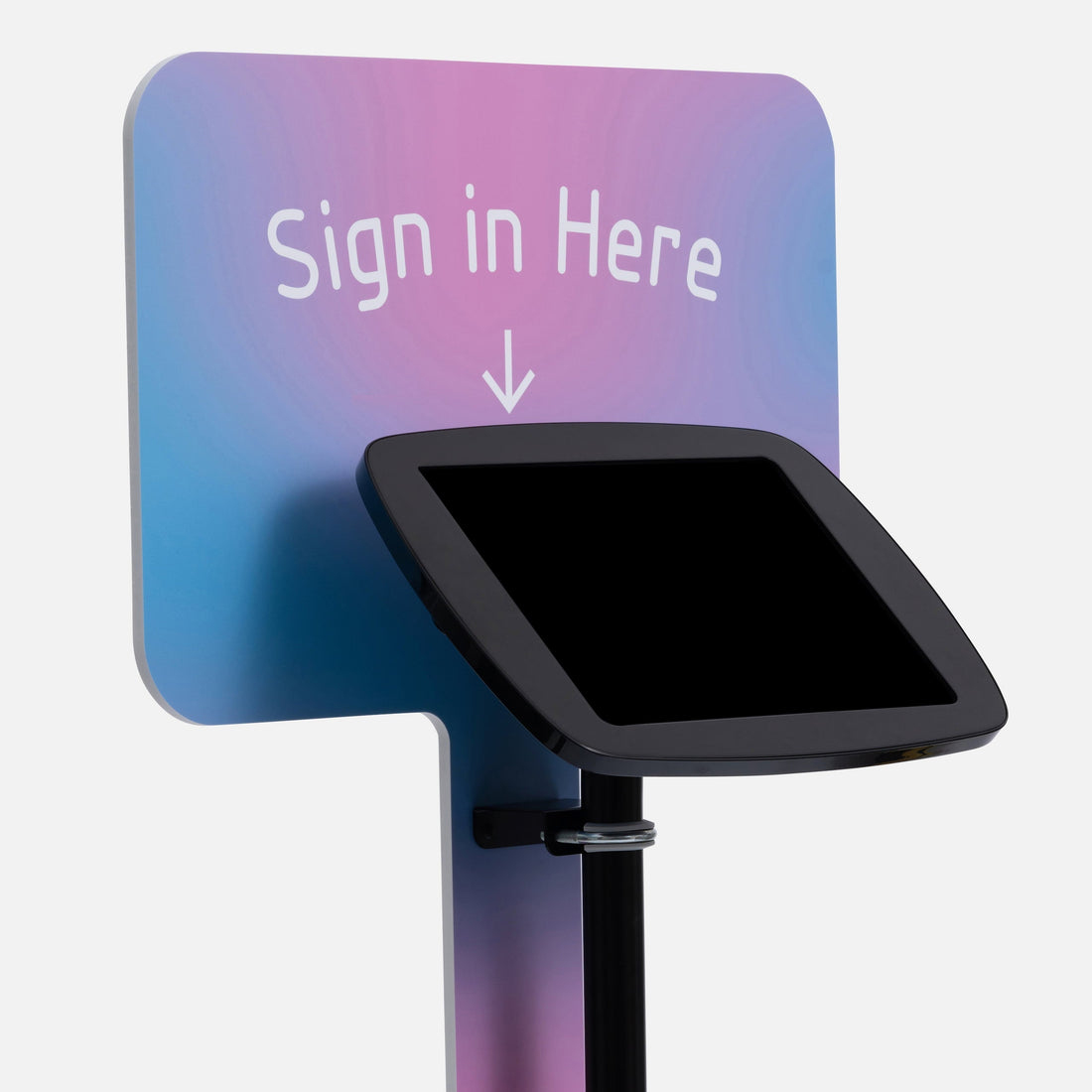 Bouncepad Original Elevate + Branding Board (inc USB Cable) | Apple iP