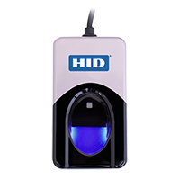 EU Product - DigitalPersona 4500, Retail, USB thumbnail
