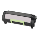 Data Direct Lexmark XM3150 M3150 Toner Remanufactured 24B6186RM