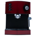 Adler AD 4404r Espresso machine 1.6 L