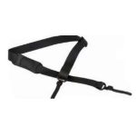 Zebra P1065668-021 strap Mobile printer Black