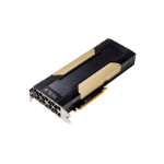 HPE Q2N68A graphics card NVIDIA Tesla V100 16 GB High Bandwidth Memory 2 (HBM2)