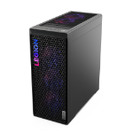 Lenovo Legion T7 34IAS10 Intel Core Ultra 9 285K 64 GB DDR5-SDRAM 2 TB SSD NVIDIA GeForce RTX 5080 Windows 11 Pro Tower PC Black