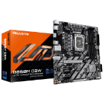GIGABYTE B860M D3W moederbord Intel B860 LGA 1851 (Socket V1) micro ATX