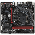 Gigabyte B560M H motherboard Intel B560 Express LGA 1200 (Socket H5) micro ATX