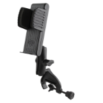 RAM Mounts RAM-B-120-YK1 houder Passieve houder Mobiele telefoon/Smartphone Zwart