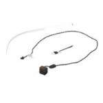 HP 641830-001 computerbehuizing onderdelen Kabelmanagementset