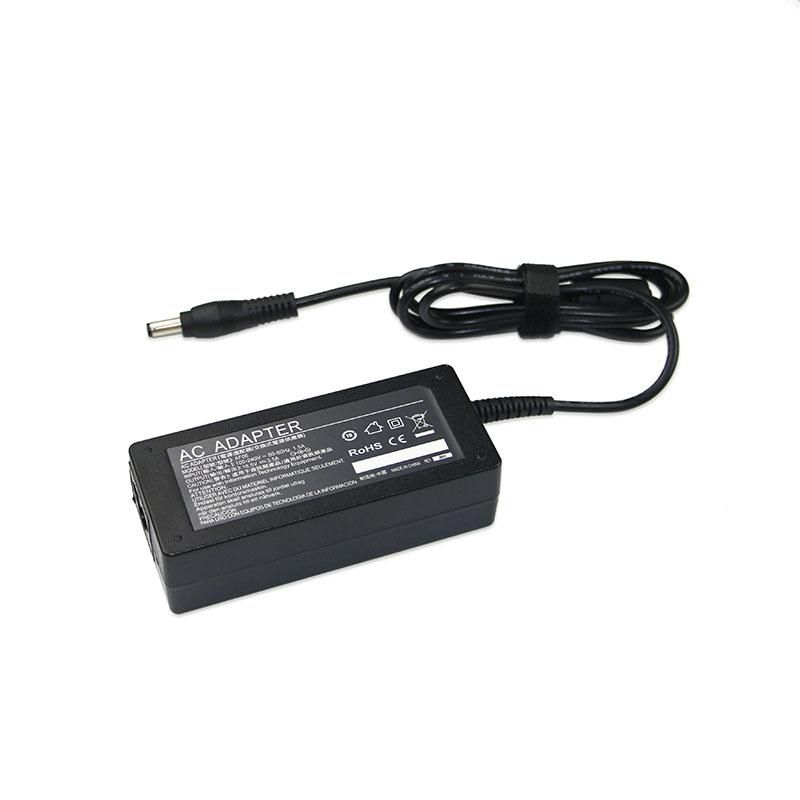 MBA1238 power adapter/inverter Indoor 65 W Black