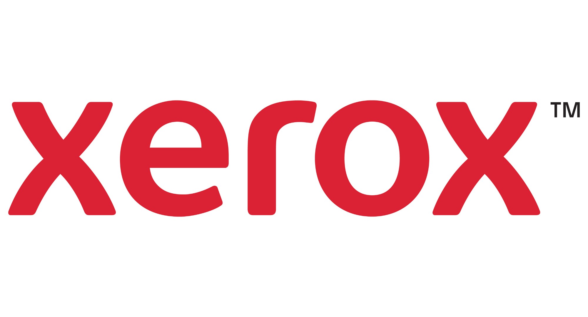 Xerox Part Cabinet
