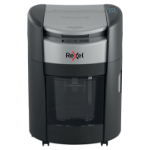 Rexel ShredMax AutoFeed+ 150M P5 Micro Cut Paper Shredder