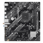 ASUS PRIME B550M-K WIFI AMD B550 Socket AM4 micro ATX