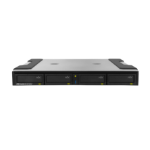 Overland-Tandberg O-T RDX QuikStation 4 DT, 4-Bay, 4x 1Gb Ethernet, removable disk array, desktop