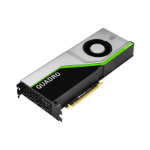 PNY VCQRTX6000-SB graphics card NVIDIA Quadro RTX 6000 24 GB GDDR6