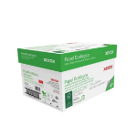 Xerox PAPEL ECOLOGICO CARTA 93  BLANCURA -