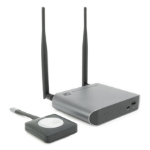 ACT Aero 4K Draadloos Presentatiesysteem