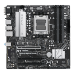 ASUS PRIME B650M-A II-CSM motherboard AMD B650 Socket AM5 micro ATX