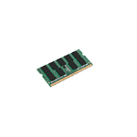 Kingston Technology KSM24SED8/16ME memory module 16 GB 1 x 16 GB DDR4 2400 MHz ECC