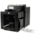 Zebra ZE521 LH Printer, 8 dots/mm (203 dpi), disp. (colour), ZPL, USB, RS232, BT, Ethernet, Dual-IF
