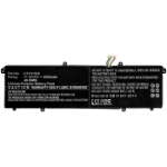 CoreParts MBXAS-BA0266 laptop spare part Battery