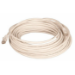 Lanview LVN147145 networking cable White 20 m Cat6 U/UTP (UTP)