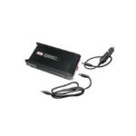 Lind Electronics GE1950-2304 power adapter/inverter Auto Black