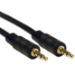 Target 2TT-03 audio cable 3 m 3.5mm Black