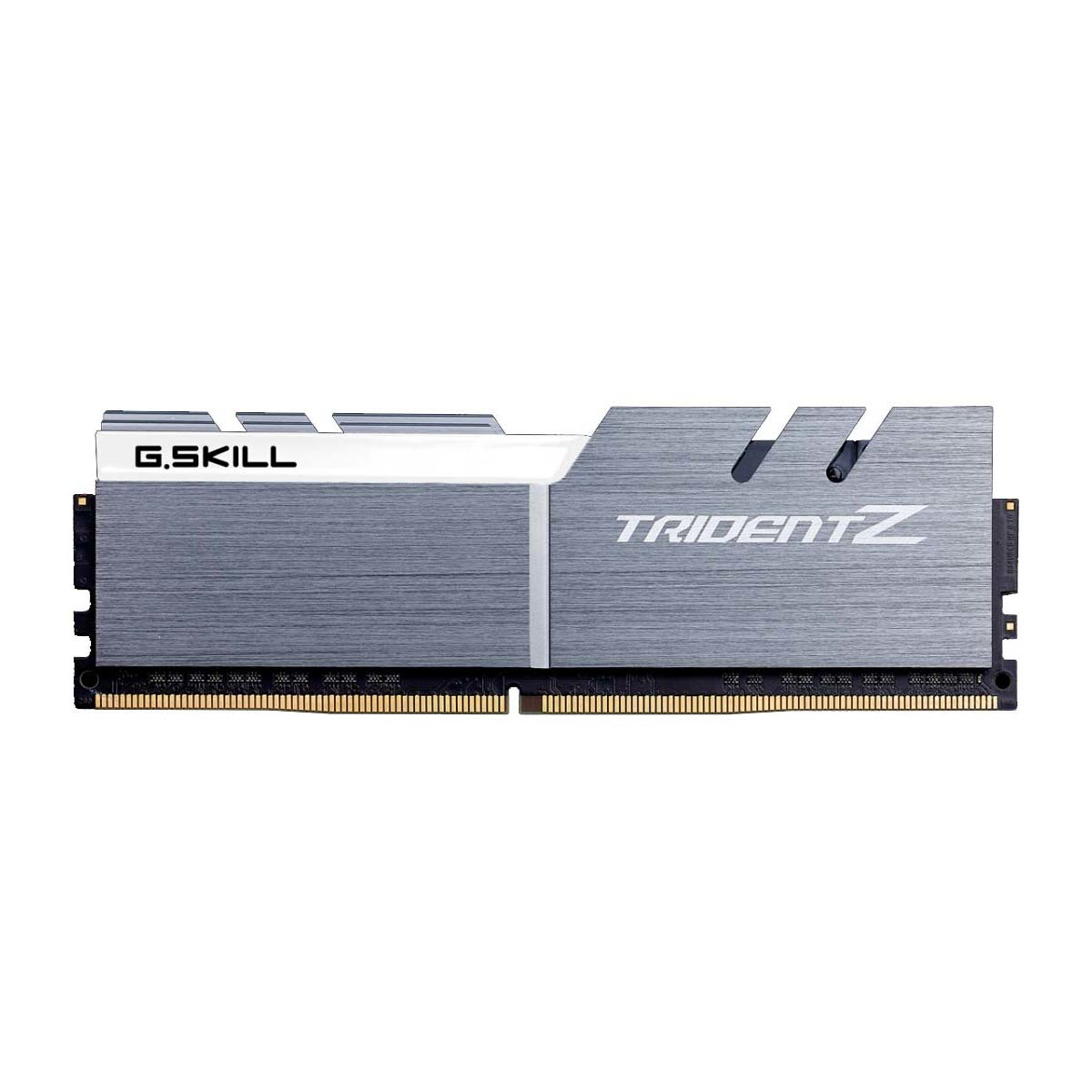 Image of G.Skill Trident Z 32GB DDR4-3200Mhz memory module 4 x 8 GB