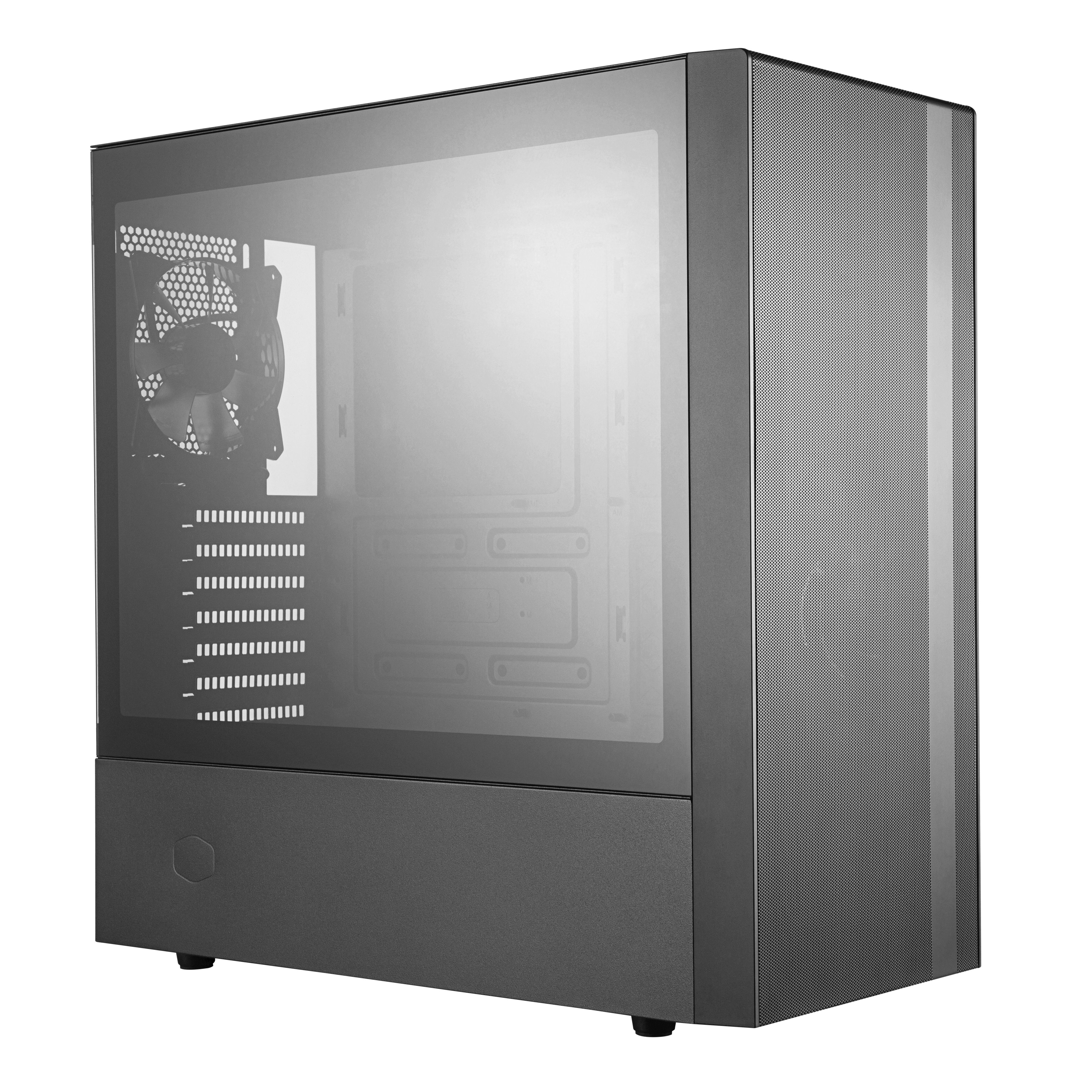 Image of Cooler Master MasterBox NR600 Midi Tower Black