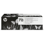 HP 3ED58A|713 Printhead black cyan magenta yellow for HP DesignJet T 200