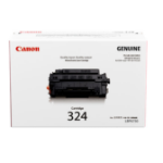 Canon Cartridge 324 Original Black