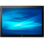 HP Engage Go 1 GHz m3-7Y30 31.2 cm (12.3") 1920 x 1280 pixels Touchscreen Silver