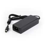 Synology ADAPTER 72W_2 power adapter/inverter Indoor 72 W Black