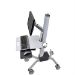 24-206-214 - Multimedia Carts & Stands -