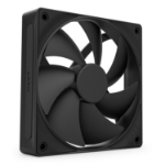 NZXT RF-P12SF-B2 computer cooling system Computer case Fan Black 1 pc(s)