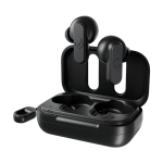 Skullcandy Dime Headset Draadloos In-ear Oproepen/muziek Micro-USB Bluetooth Zwart