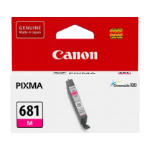 Canon 681 M 1 pc(s) Original Magenta