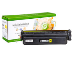 Static Control Components 002-01-SF412X toner cartridge 1 pc(s) Compatible Yellow