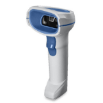 Zebra DS8108-HC Handheld bar code reader 1D/2D LED White