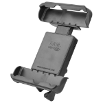 RAM Mounts RAM-HOL-TABL34U houder Passieve houder Tablet/UMPC Zwart