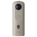 Ricoh Theta SC2 360 Camera