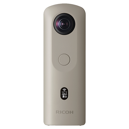 Ricoh Theta SC2 360 Camera