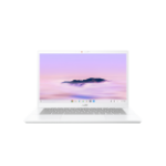 ASUS Chromebook Plus CX34 CX3402CVA-MW0348 Intel® Core™ i3 i3-1315U 35.6 cm (14") Full HD 8 GB LPDDR5-SDRAM 256 GB UFS Wi-Fi 6E (802.11ax) ChromeOS German White