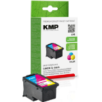 KMP C98 ink cartridge Cyan, Magenta, Yellow