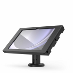 Compulocks Galaxy Tab S9 Ultra 14.6" Enclosure Tilting Stand 4" Black