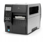 Zebra ZT410 label printer Direct thermal / Thermal transfer 203 x 203 DPI 356 mm/sec Wired & Wireless Ethernet LAN